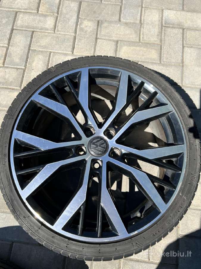 Gtd Gti Santiago R19 - nuotraukos Nr. 4