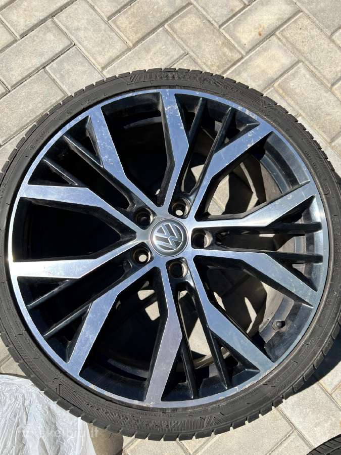 Gtd Gti Santiago R19 - nuotraukos Nr. 2