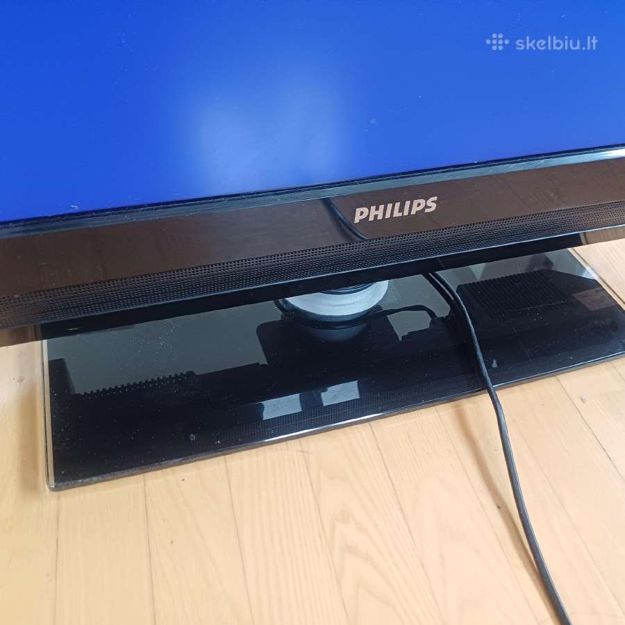 Televizorius Philips - nuotraukos Nr. 3