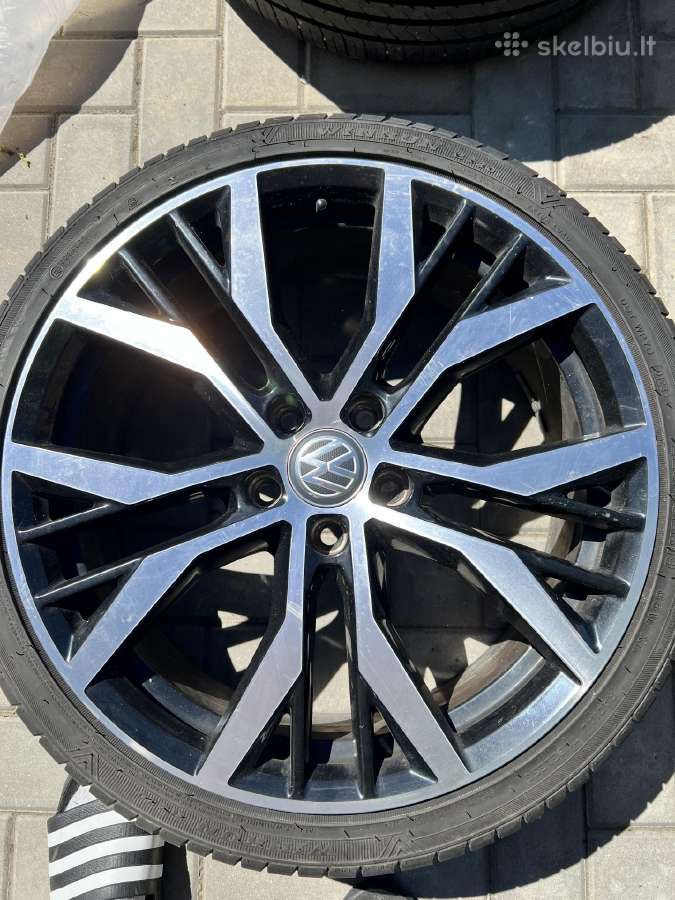 Gtd Gti Santiago R19 - nuotraukos Nr. 3