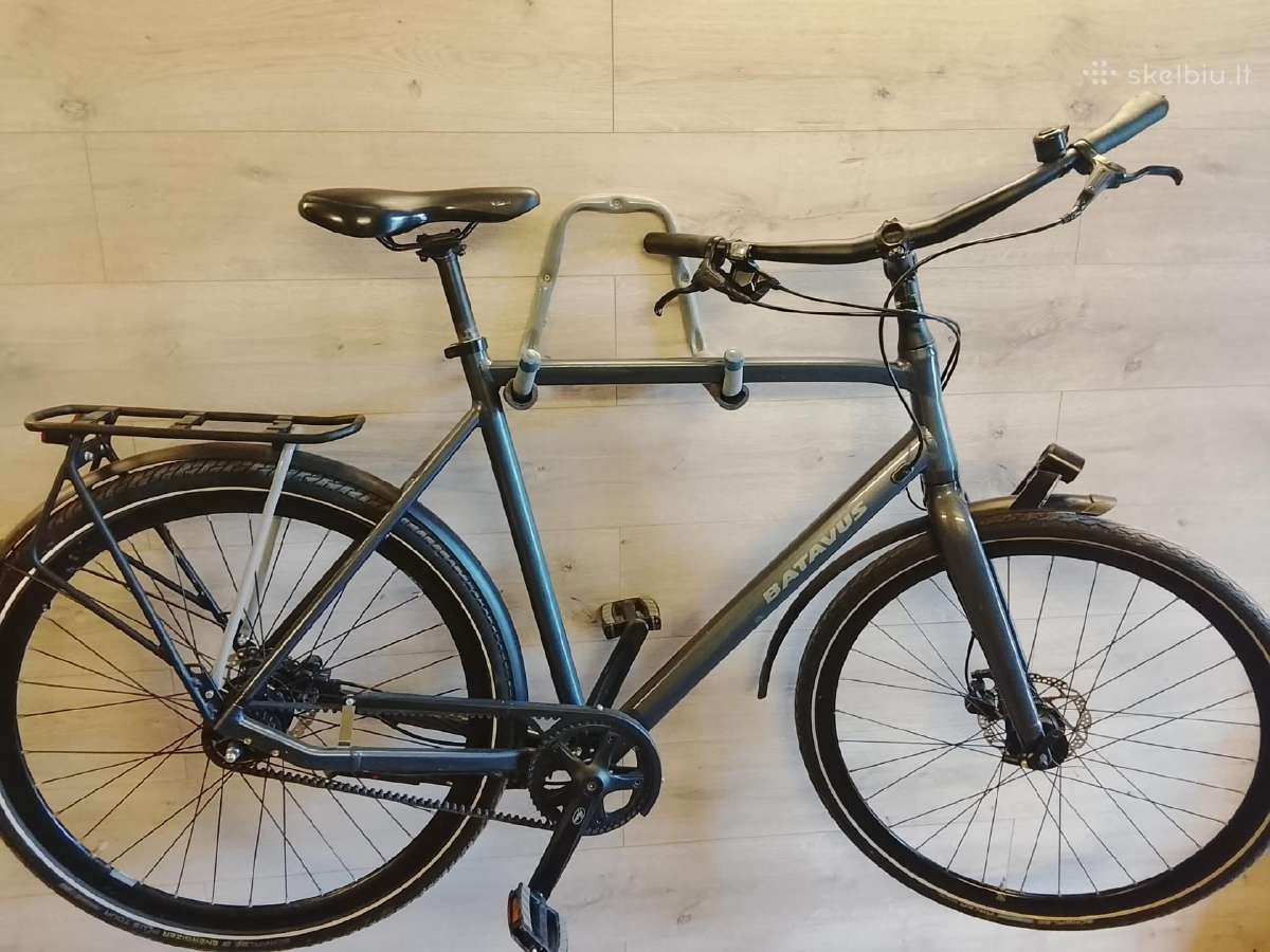 Batavus Dinsdag