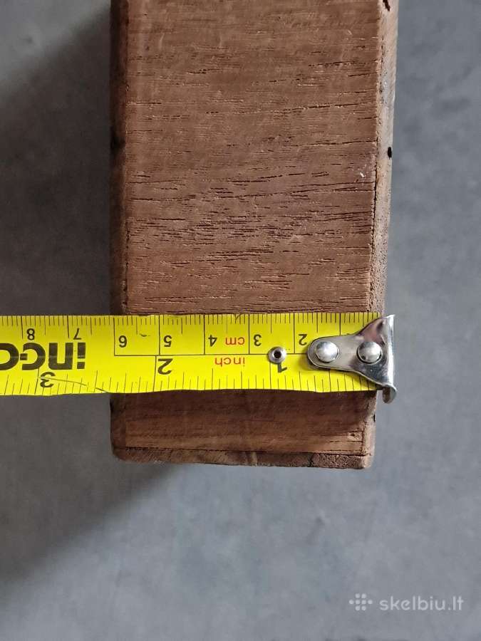 Originali „Churchill Specials“ cigarų dėžutė 1940m - nuotraukos Nr. 14