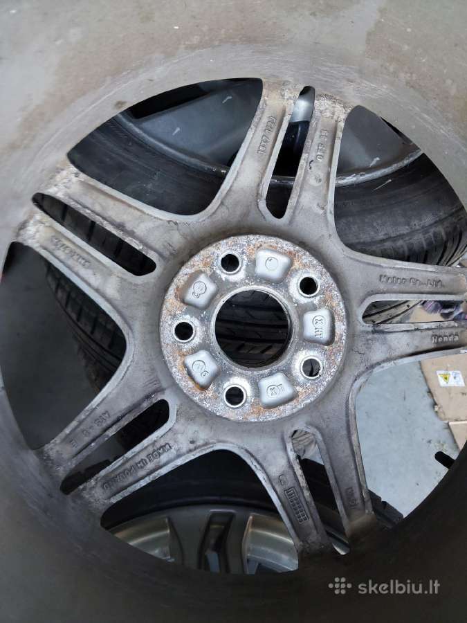 Padangos r 14,15,16,17,18, - nuotraukos Nr. 11