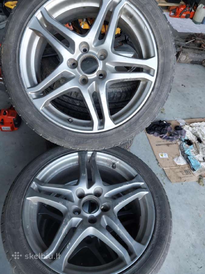 Padangos r 14,15,16,17,18, - nuotraukos Nr. 12