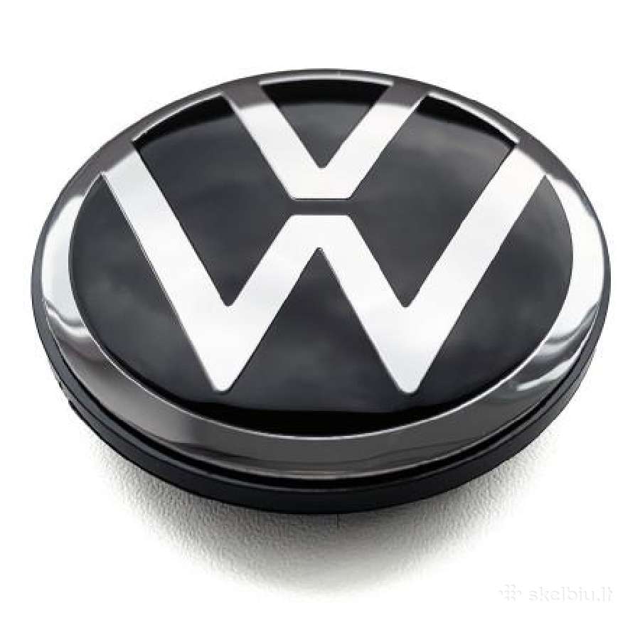 VW ratlankiu dangteliai Volkswagen 55mm-75mm