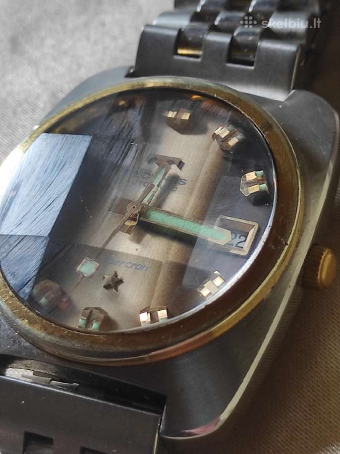 Citizen .ricoh.technos. - nuotraukos Nr. 3