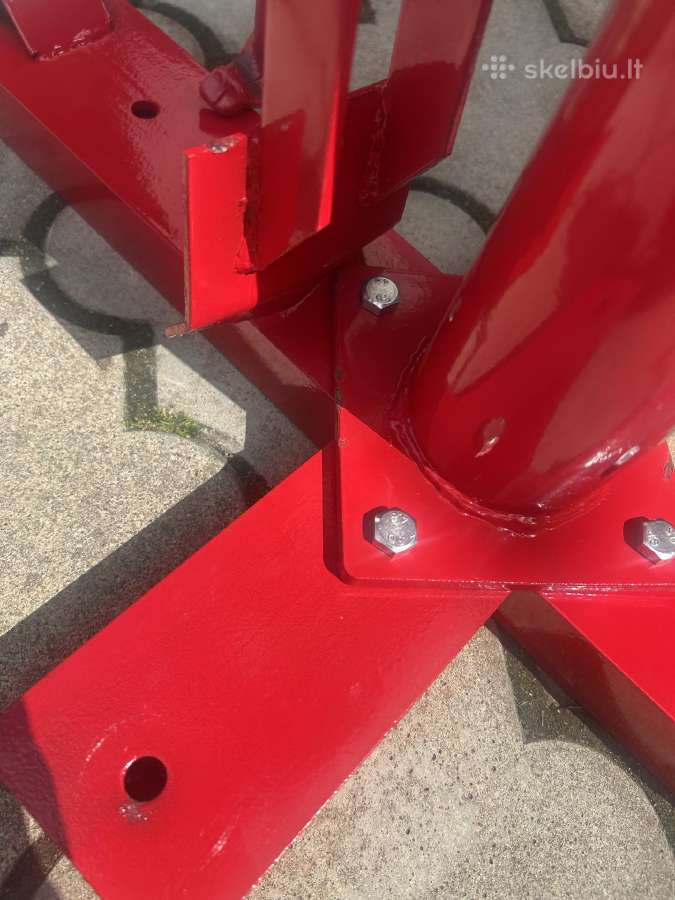 Vevor padangu keitimo mechanines stakles - nuotraukos Nr. 10