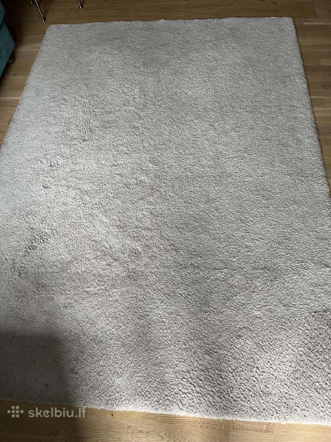Ikea kilimas Stoense 170x240cm