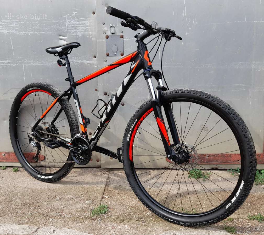 Scott Navajo 29"