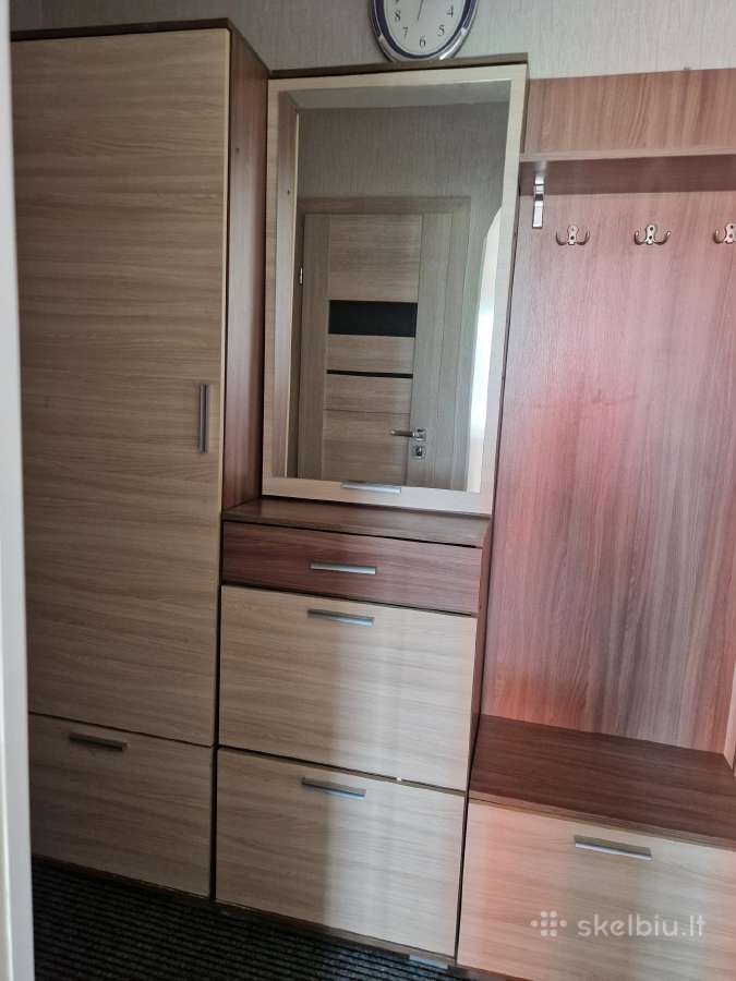 Prieškambaris naudotas