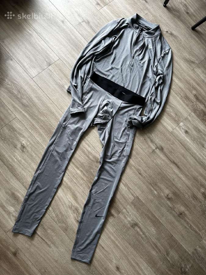 Nike Performance bėgimo apranga