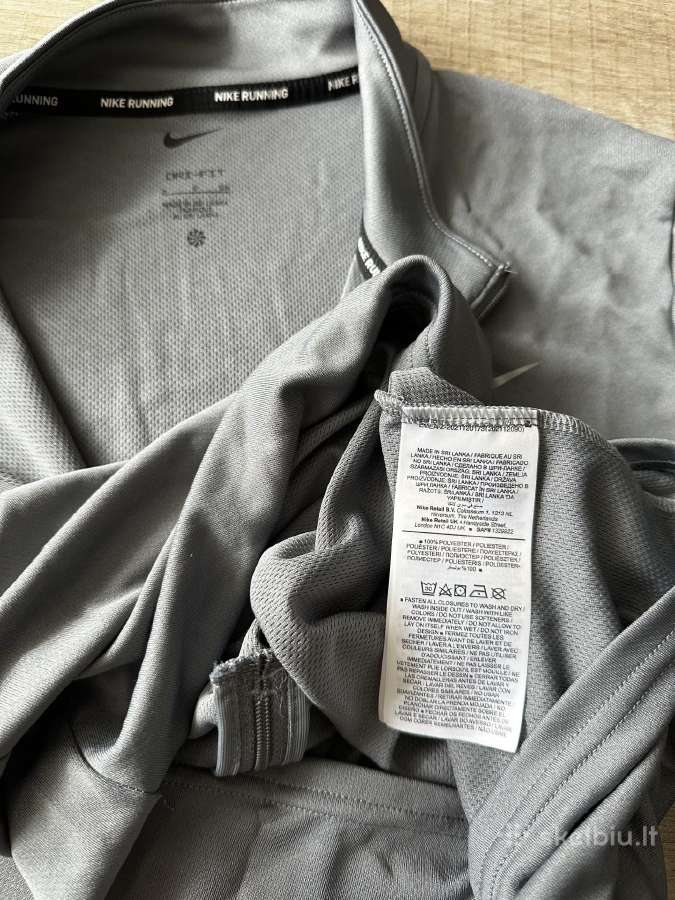 Nike Performance bėgimo apranga - nuotraukos Nr. 4