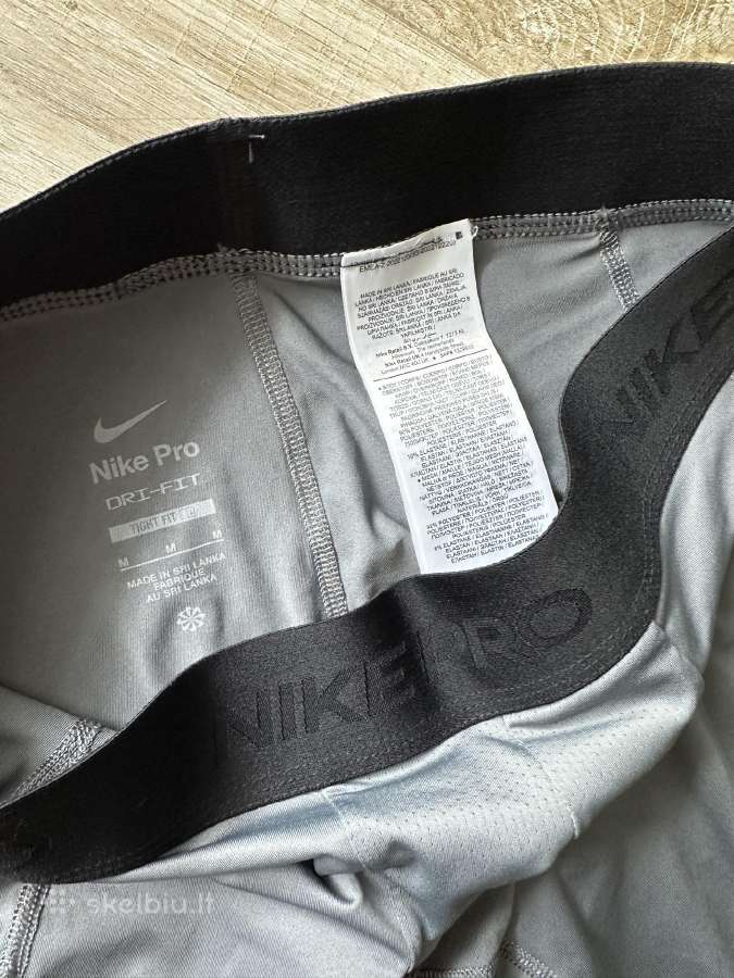 Nike Performance bėgimo apranga - nuotraukos Nr. 7
