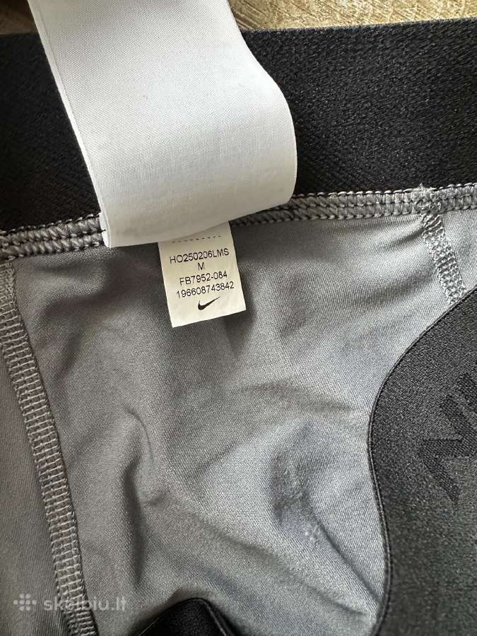 Nike Performance bėgimo apranga - nuotraukos Nr. 8