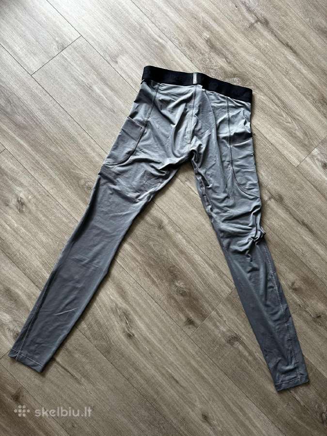 Nike Performance bėgimo apranga - nuotraukos Nr. 9