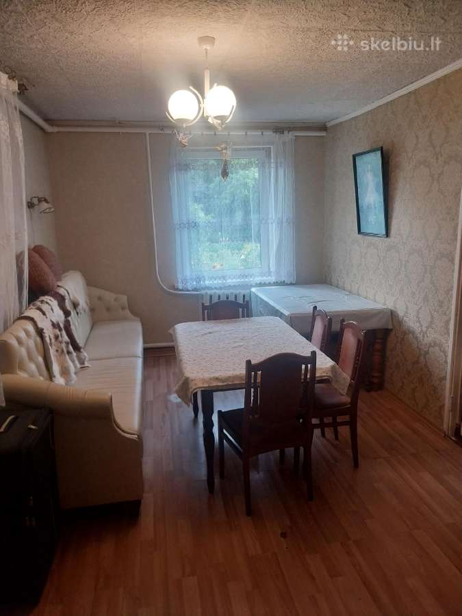 Parduodama sodyba Patausalės kaime - nuotraukos Nr. 12