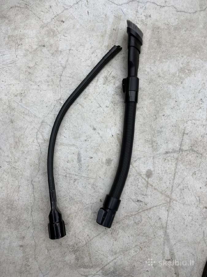 Karcher Vc6 car dulkių siurblys - nuotraukos Nr. 5