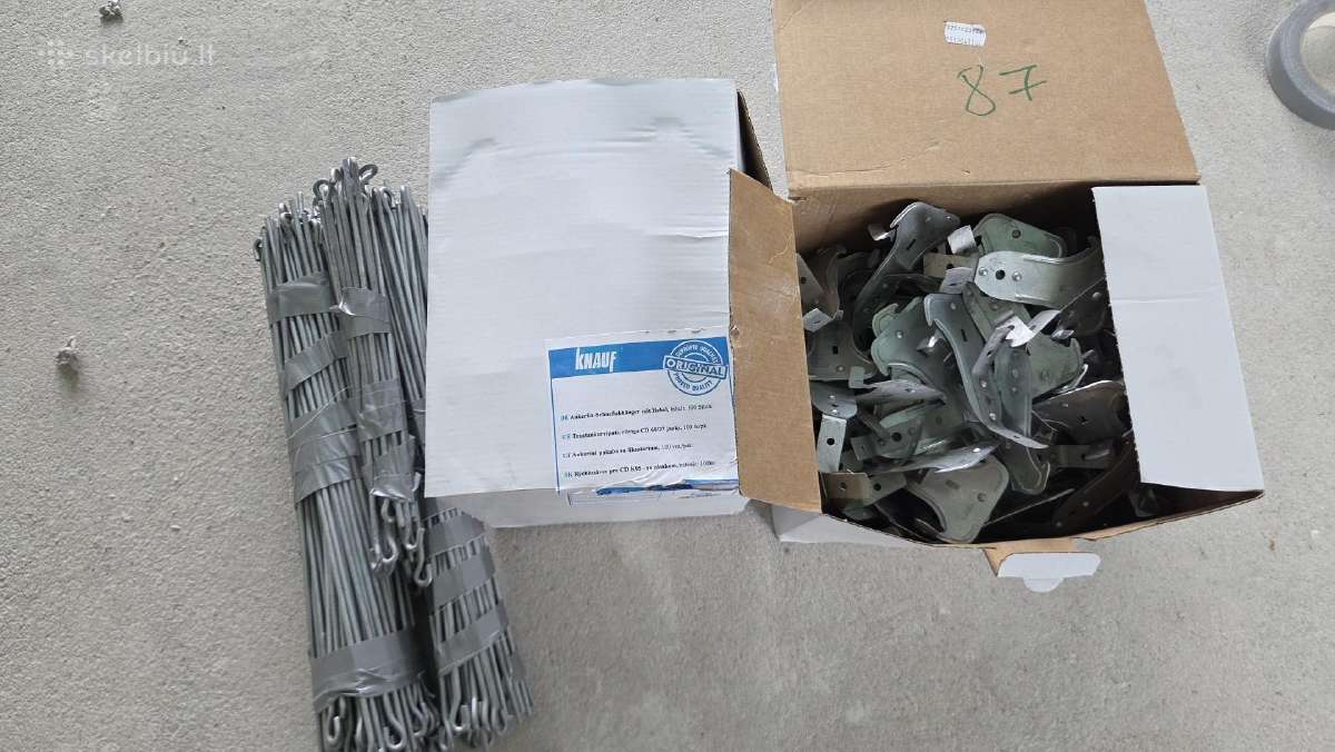 Knauf CD K05