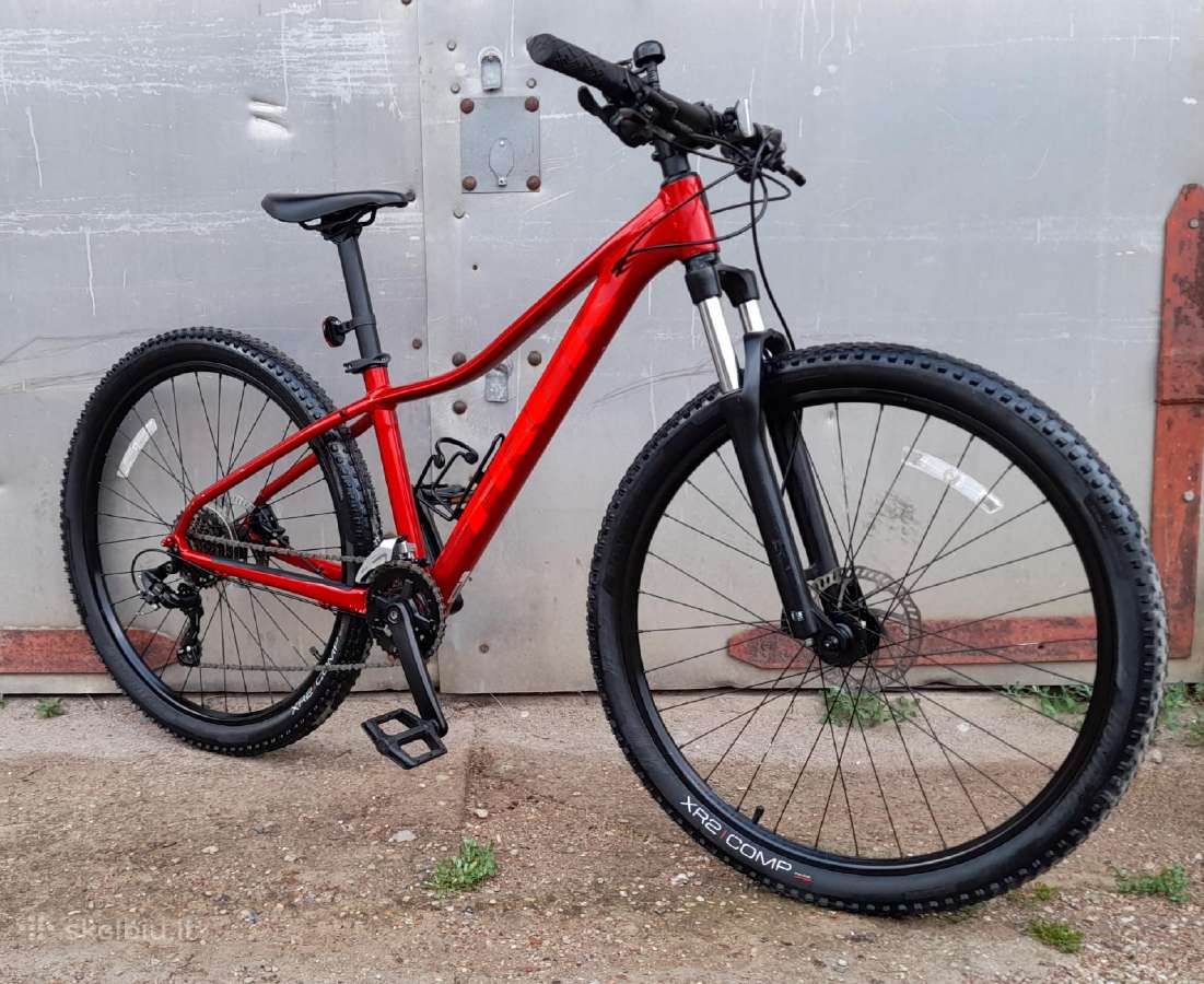Trek Marlin 4