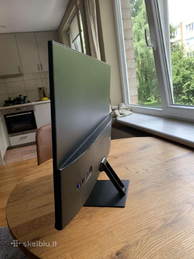 Monitorius Xiaomi 28 - nuotraukos Nr. 2
