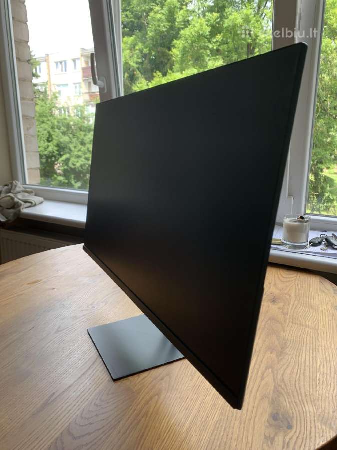 Monitorius Xiaomi 28 - nuotraukos Nr. 4