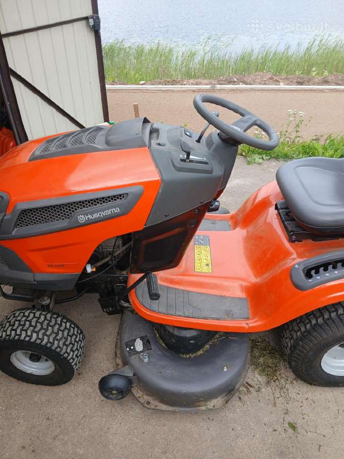 Husvarna