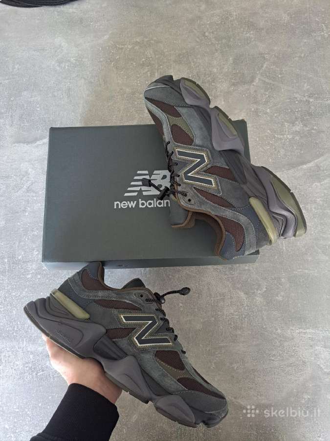 New balance 9060