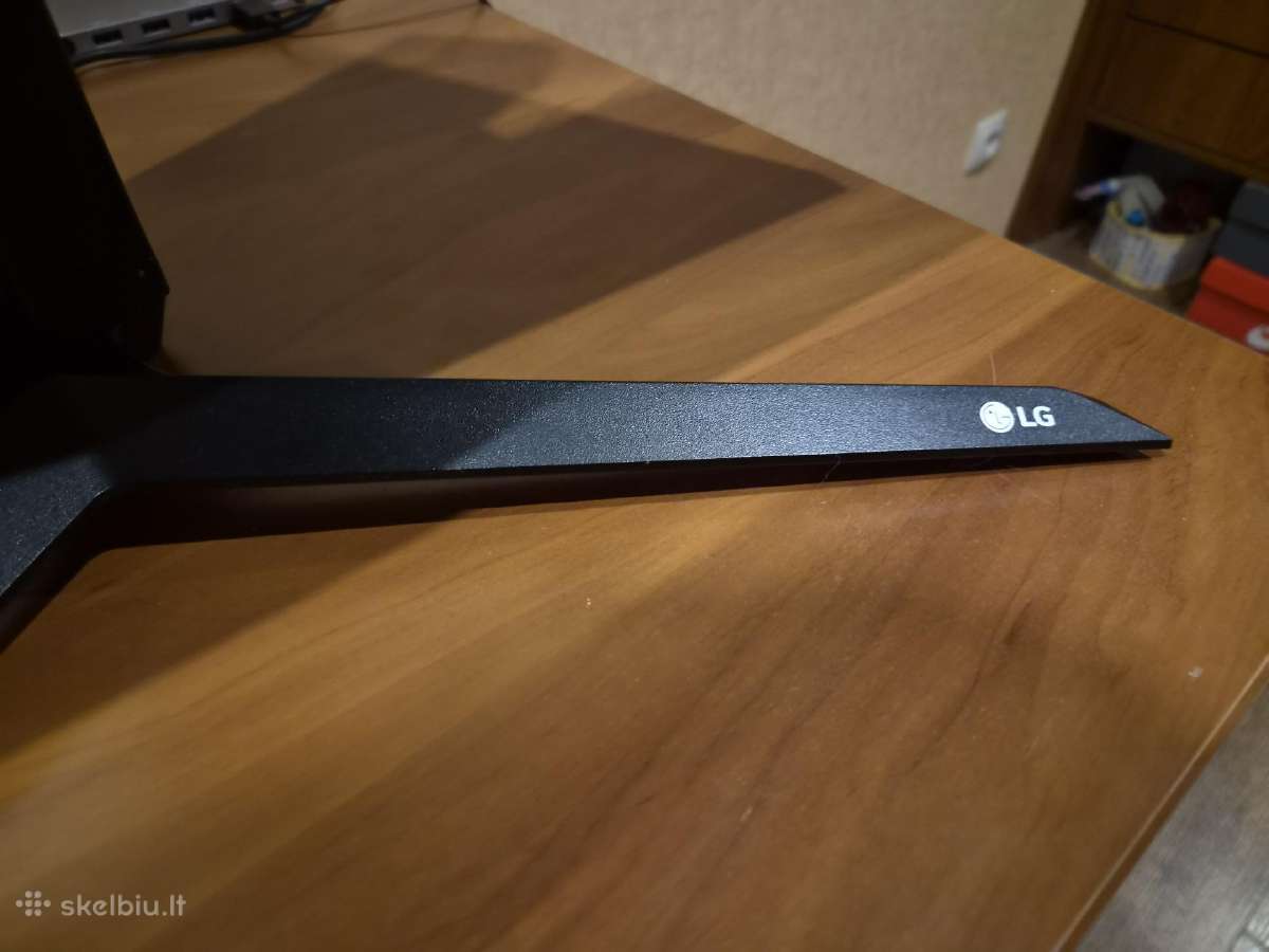 LG 27gn950 4k Monitorius - nuotraukos Nr. 9