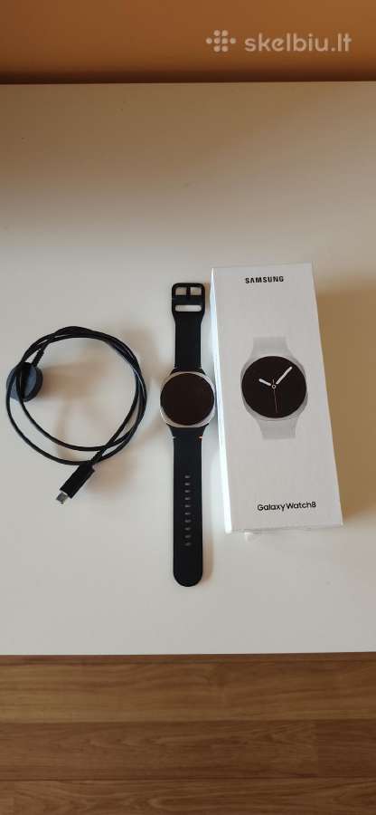 Samsung watch 8