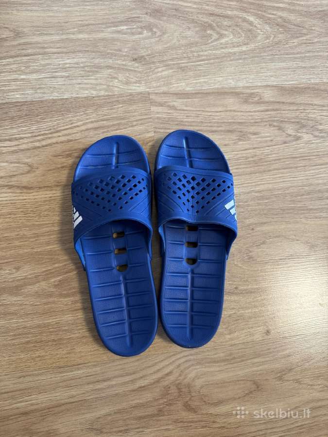 Adidas šlepetės 44d