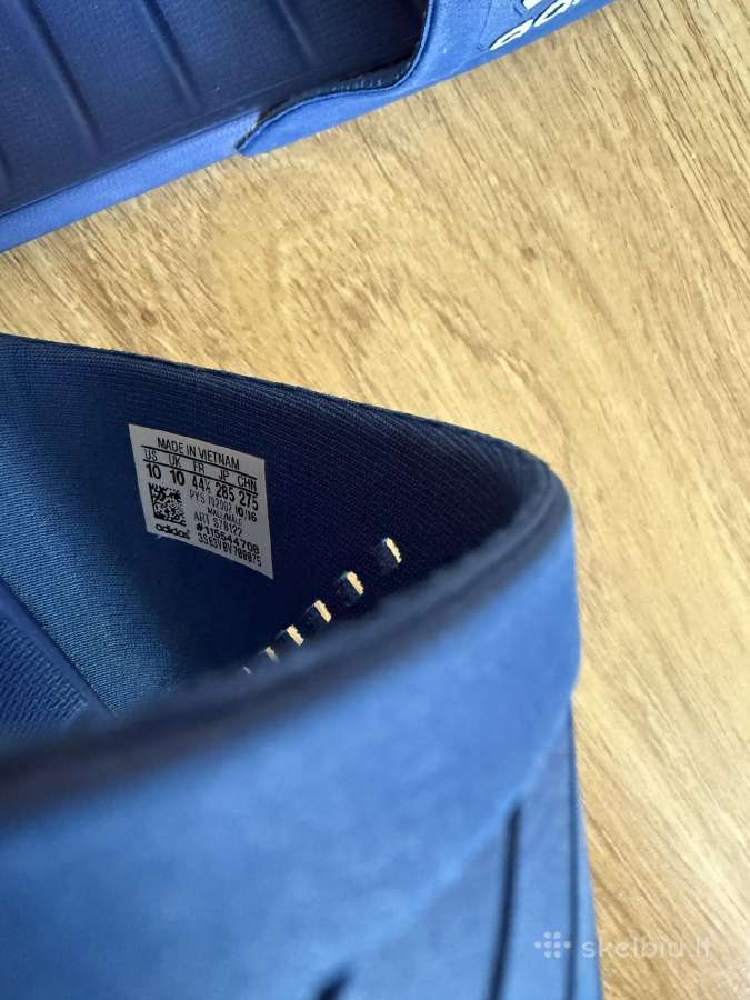 Adidas šlepetės 44d - nuotraukos Nr. 2