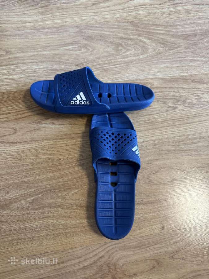Adidas šlepetės 44d - nuotraukos Nr. 3