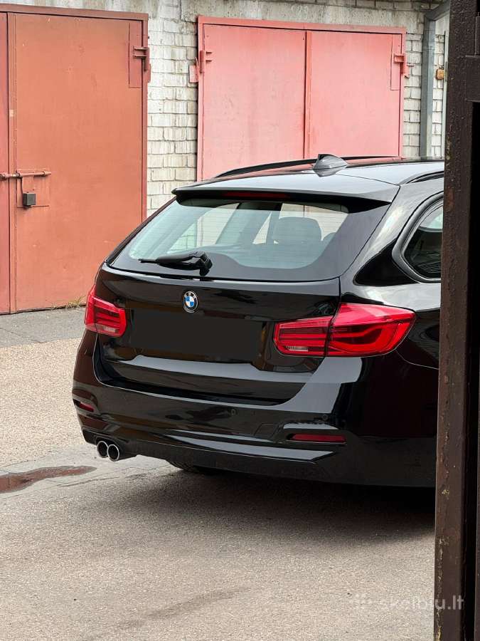 Nuolaidos Automobilio bei namų priežiūra.
