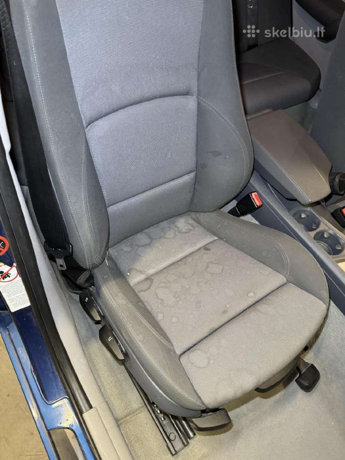 Nuolaidos Automobilio bei namų priežiūra. - nuotraukos Nr. 8