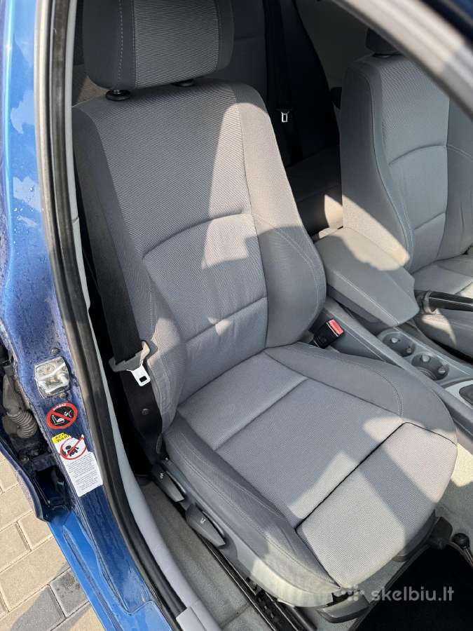 Nuolaidos Automobilio bei namų priežiūra. - nuotraukos Nr. 9