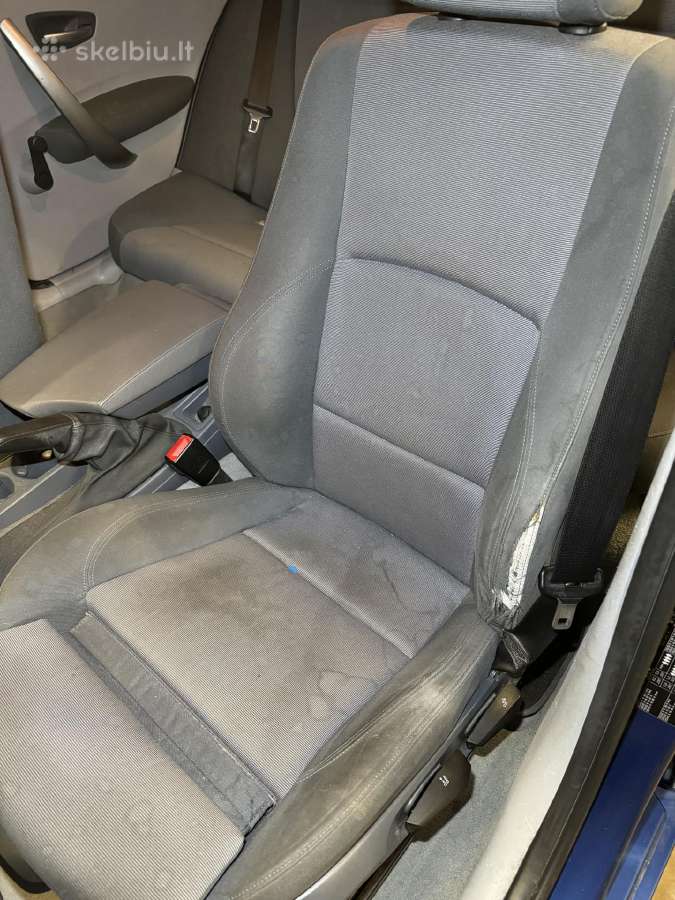 Nuolaidos Automobilio bei namų priežiūra. - nuotraukos Nr. 10