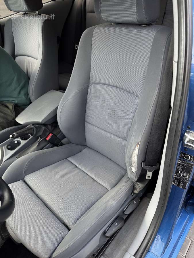 Nuolaidos Automobilio bei namų priežiūra. - nuotraukos Nr. 11