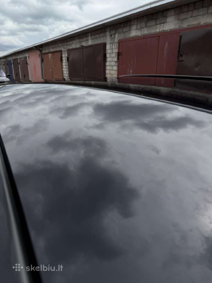 Nuolaidos Automobilio bei namų priežiūra. - nuotraukos Nr. 12
