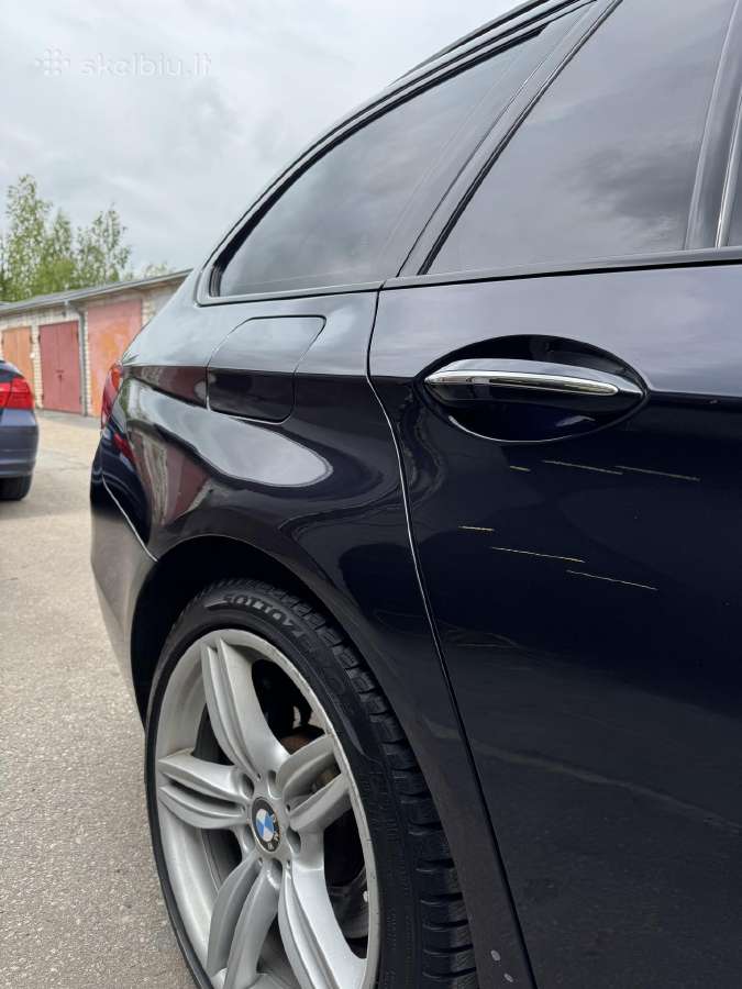 Nuolaidos Automobilio bei namų priežiūra. - nuotraukos Nr. 13