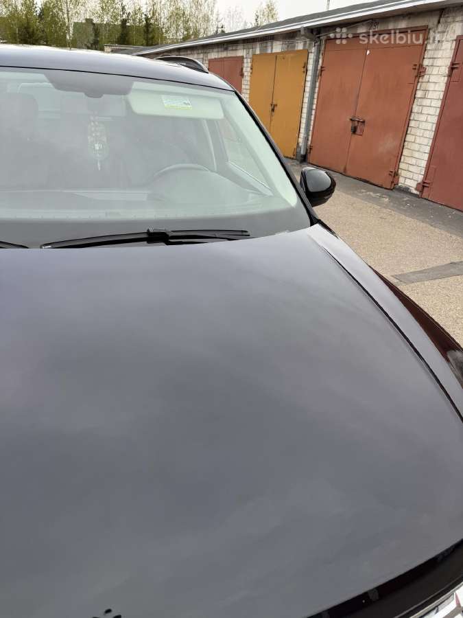 Nuolaidos Automobilio bei namų priežiūra. - nuotraukos Nr. 14