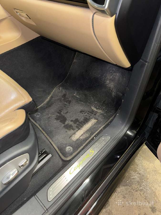 Nuolaidos Automobilio bei namų priežiūra. - nuotraukos Nr. 25