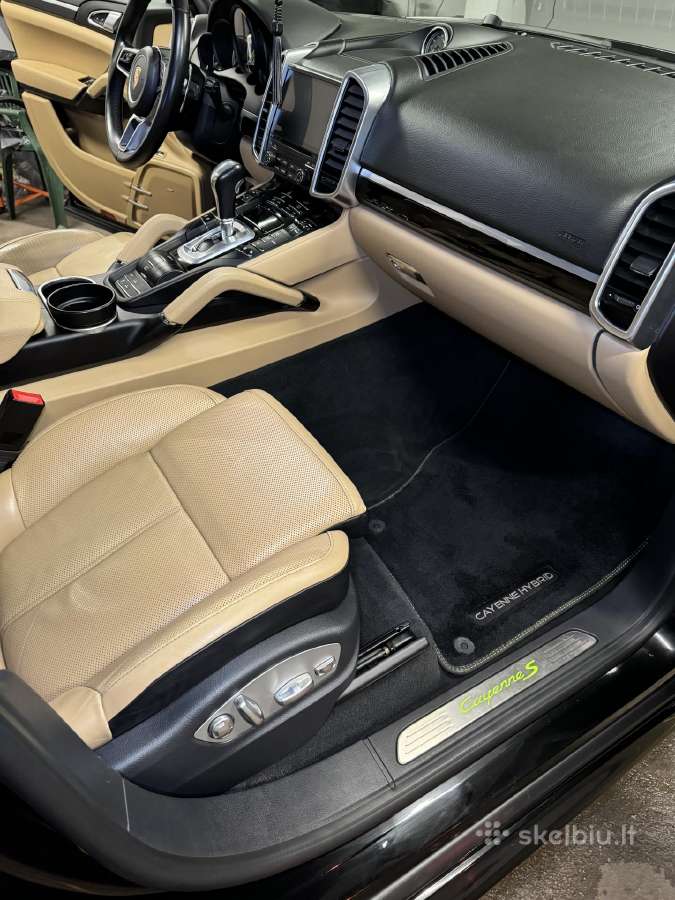 Nuolaidos Automobilio bei namų priežiūra. - nuotraukos Nr. 26