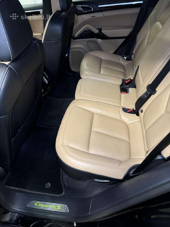 Nuolaidos Automobilio bei namų priežiūra. - nuotraukos Nr. 28