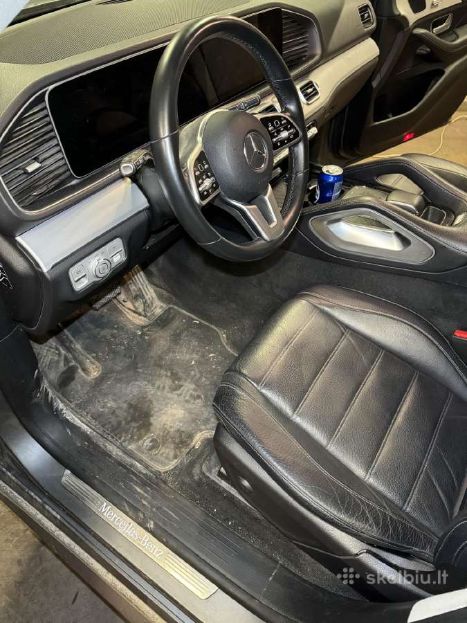 Nuolaidos Automobilio bei namų priežiūra. - nuotraukos Nr. 29
