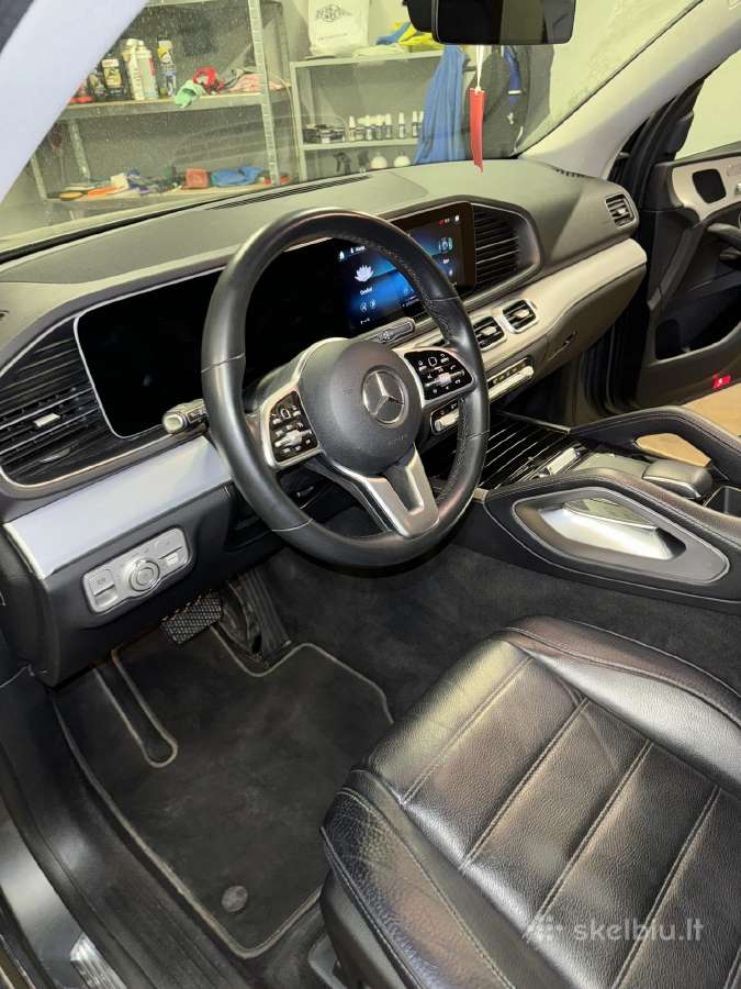 Nuolaidos Automobilio bei namų priežiūra. - nuotraukos Nr. 30