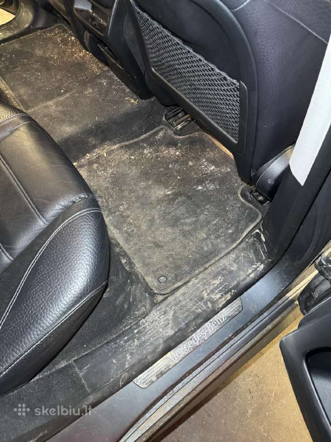 Nuolaidos Automobilio bei namų priežiūra. - nuotraukos Nr. 31