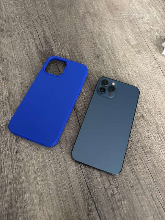 iPhone 12pro Max