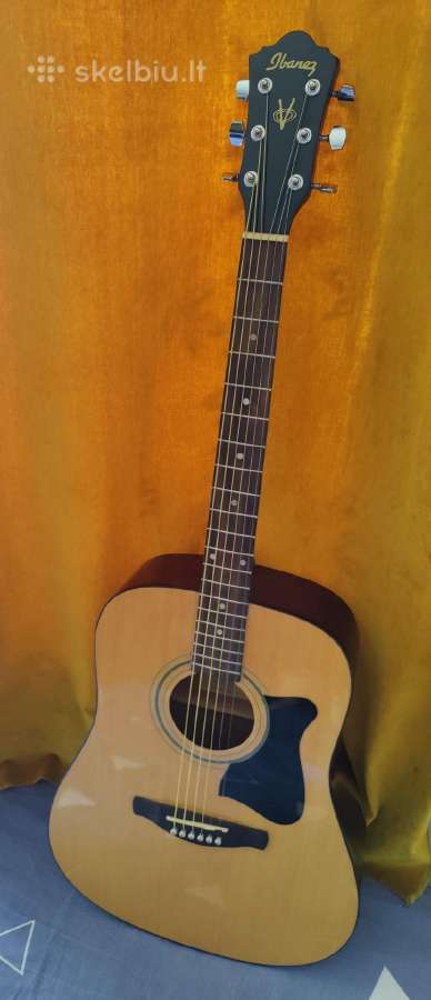 Akustinė gitara