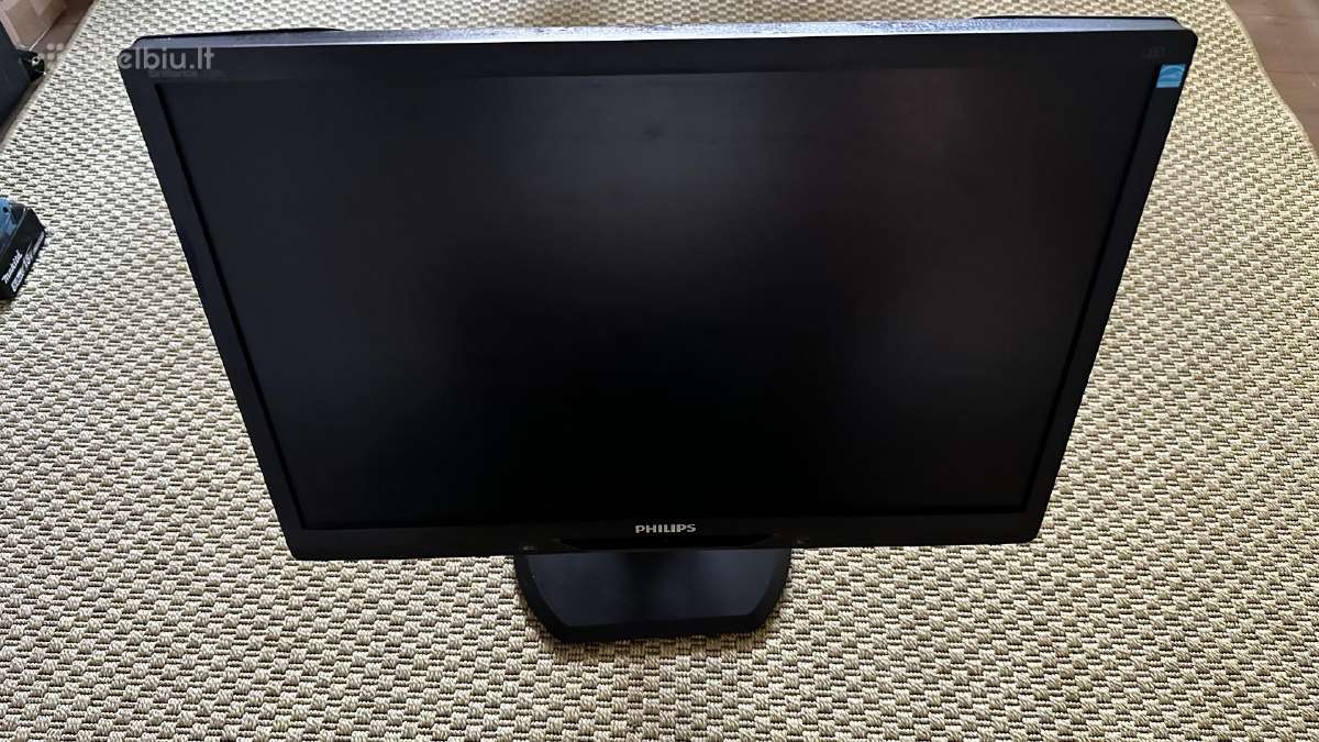 Philips monitorius