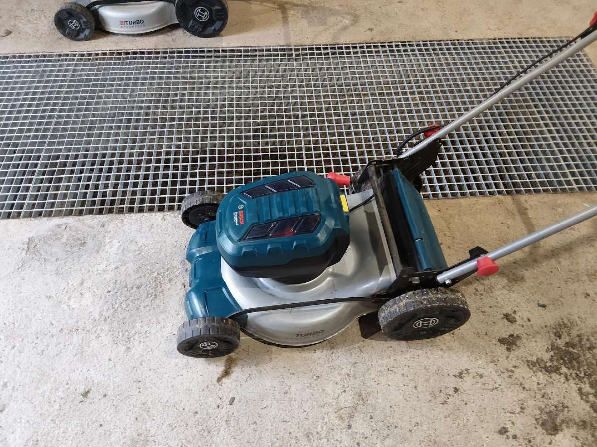 Bosch zalepjove